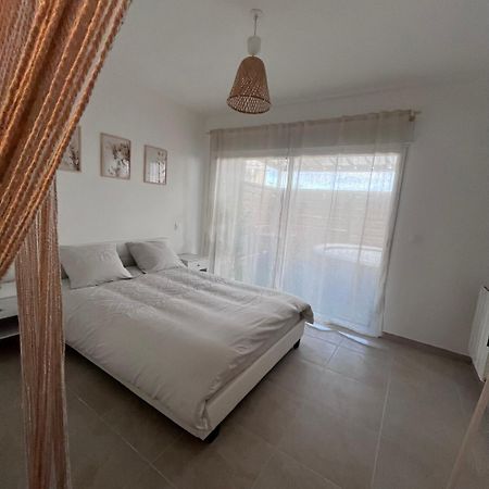 Cocon Avec Spa Mios Luaran gambar
