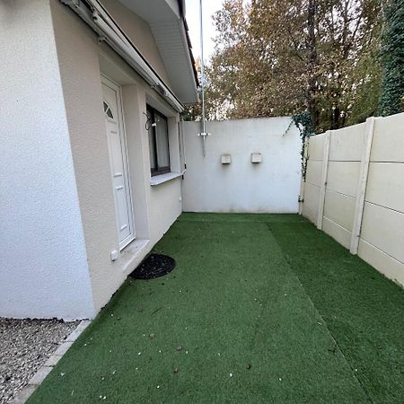 Cocon Avec Spa Mios Luaran gambar