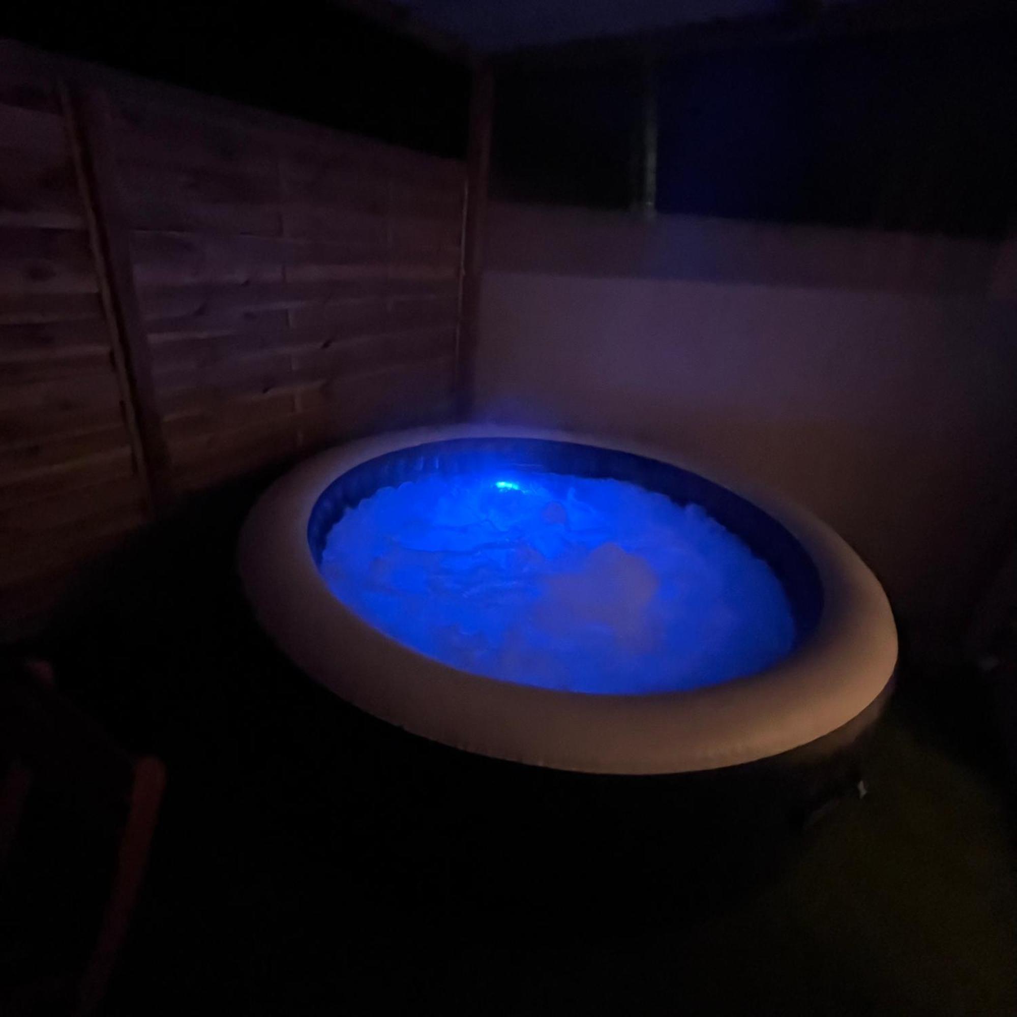 Cocon Avec Spa Mios Luaran gambar