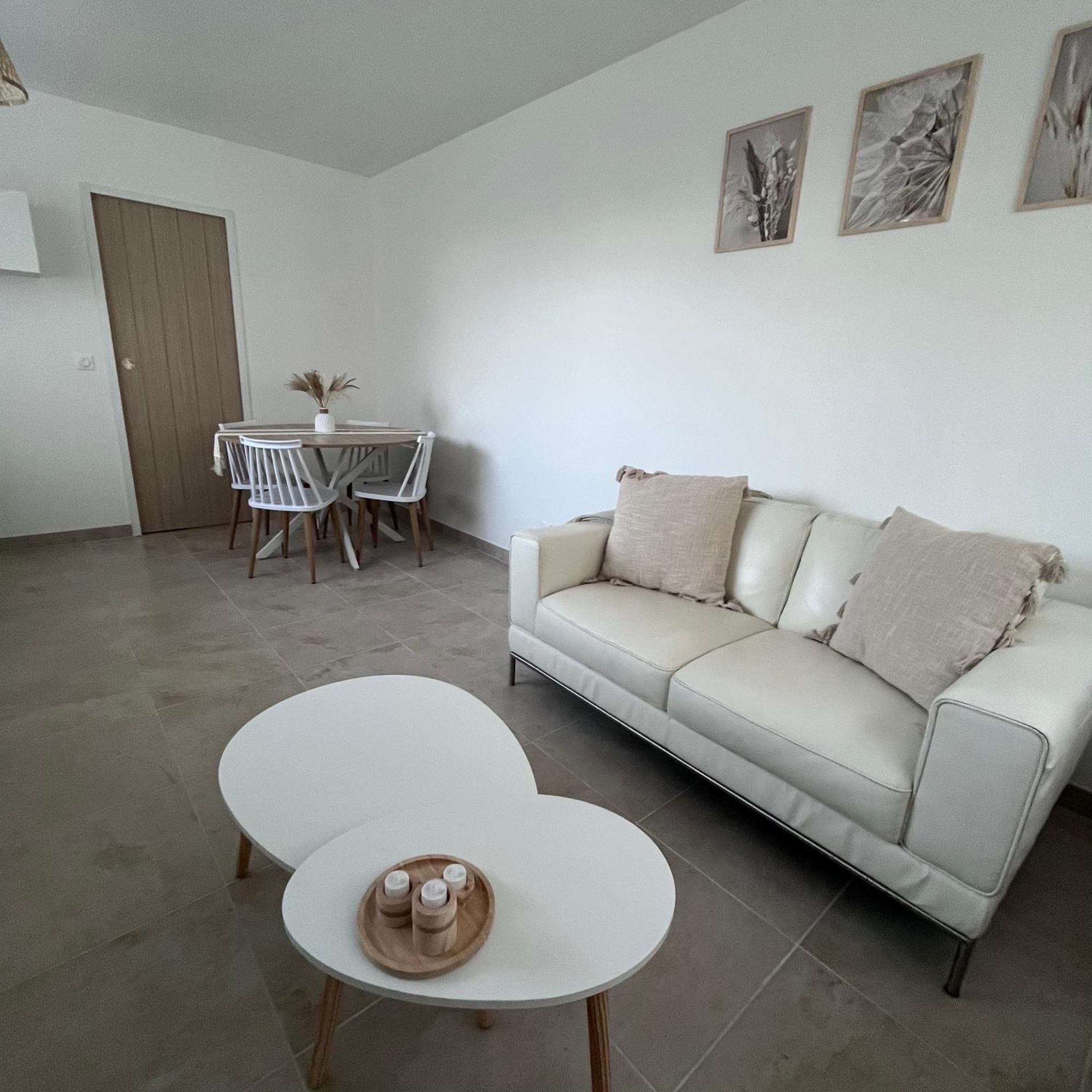 Cocon Avec Spa Mios Luaran gambar